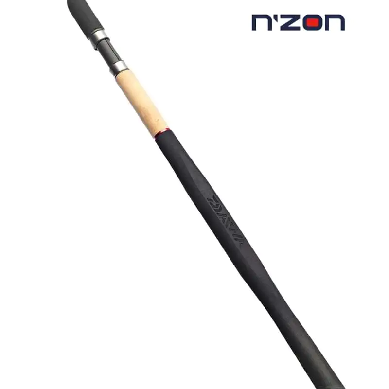 Фидер въдица DAIWA N'zon Z Feeder 11ft - 60g