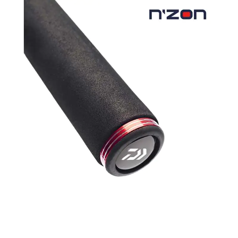 Фидер въдица DAIWA N'zon Z Feeder 11ft - 60g