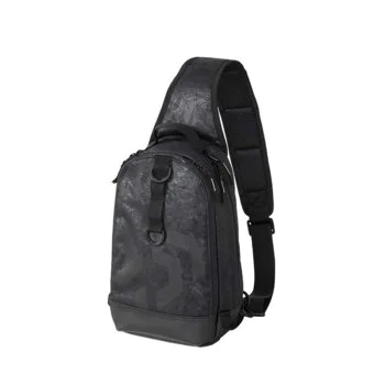 Чанта за аксесоари DAIWA One Shoulder LT D Bag - Black