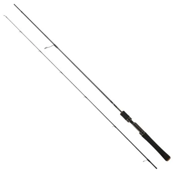 Спининг въдица DAIWA 25 Presso 61L AI 185cm 0.6-4g