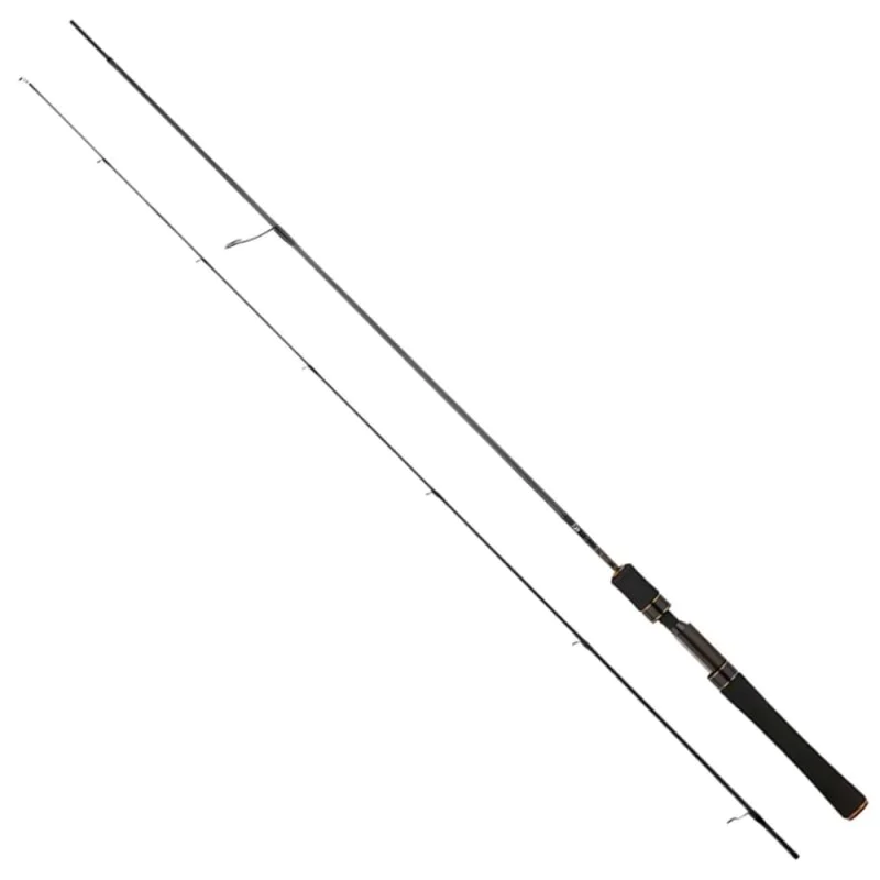 Спининг въдица DAIWA 25 Presso 62ML AI 188cm 0.8-5g