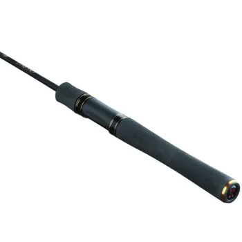 Спининг въдица DAIWA 25 Presso 61L AI 185cm 0.6-4g