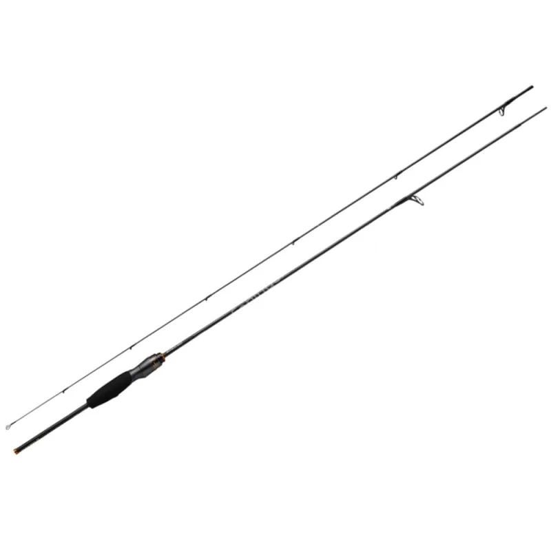 Спининг въдица DAIWA 23 Presso AIR AGS 510XUL 178cm 0.4-3g
