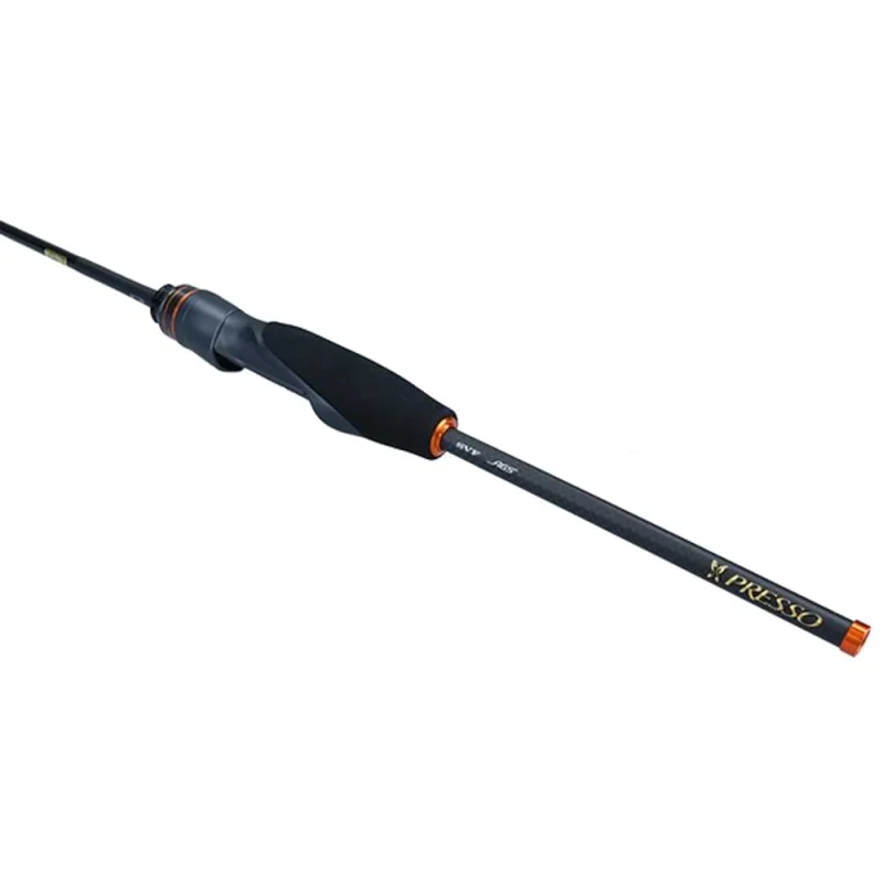 Спининг въдица DAIWA 23 Presso AIR AGS 510XUL 178cm 0.4-3g