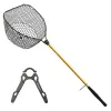 Кеп DAIWA Presso Landing Net 140cm