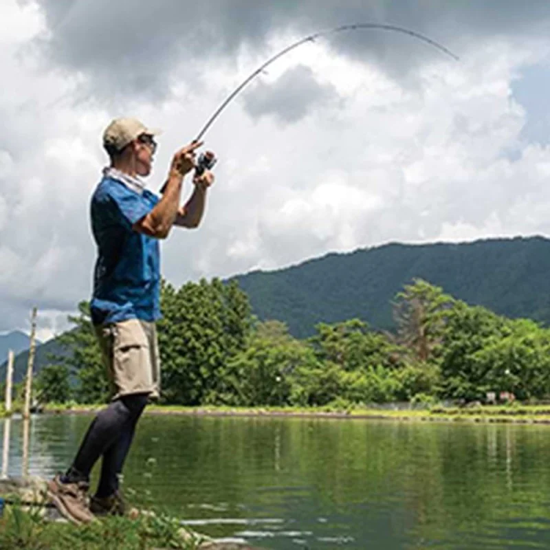 Спининг въдица DAIWA 20 Presso LTD AGS 61L-S 185cm 0.6-4g