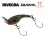Воблер DAIWA Presso Rivecra S 30mm 2.5g Sinking