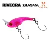 Воблер DAIWA Presso Rivecra SS 30mm 2.2g Slow Sinking