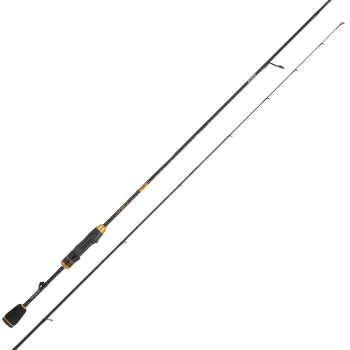 Въдица DAIWA Presso 702 UL SCI 213cm 1 - 7gr