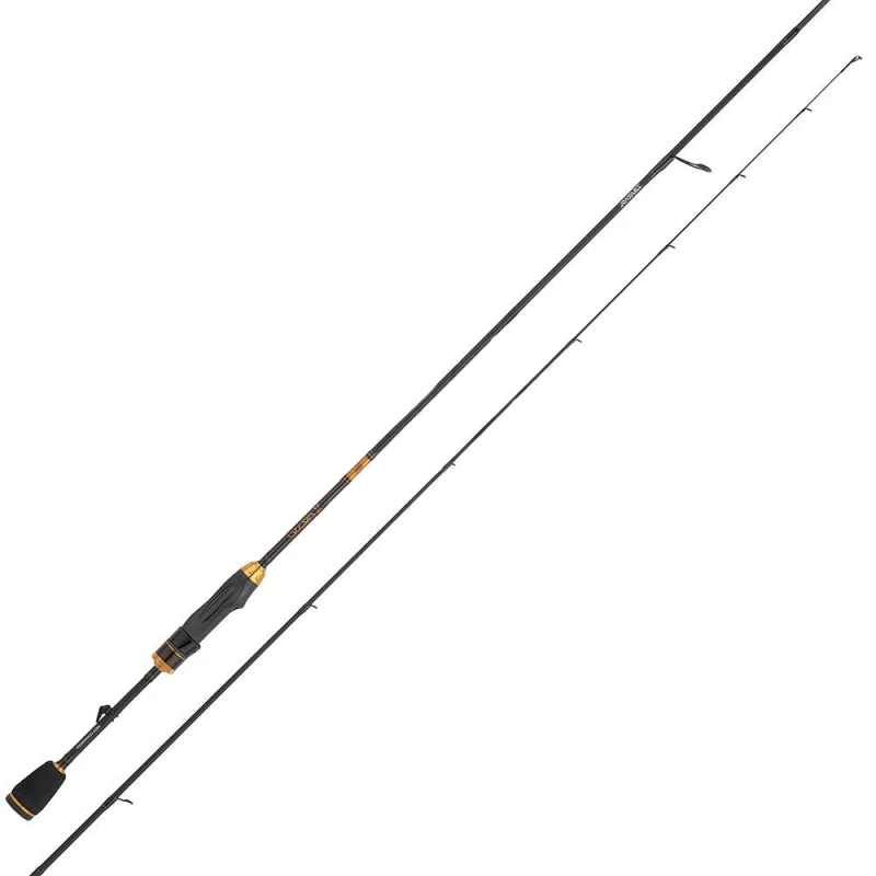 Въдица DAIWA Presso 702 UL SCI 213cm 1 - 7gr