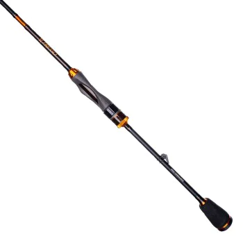Въдица DAIWA Presso 702 UL SCI 213cm 1 - 7gr