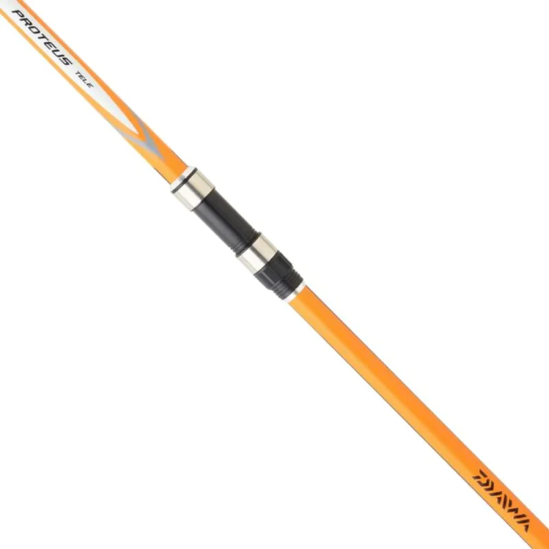 Сърф кастинг въдица DAIWA Proteus Surf Tele 360cm 50 - 100g