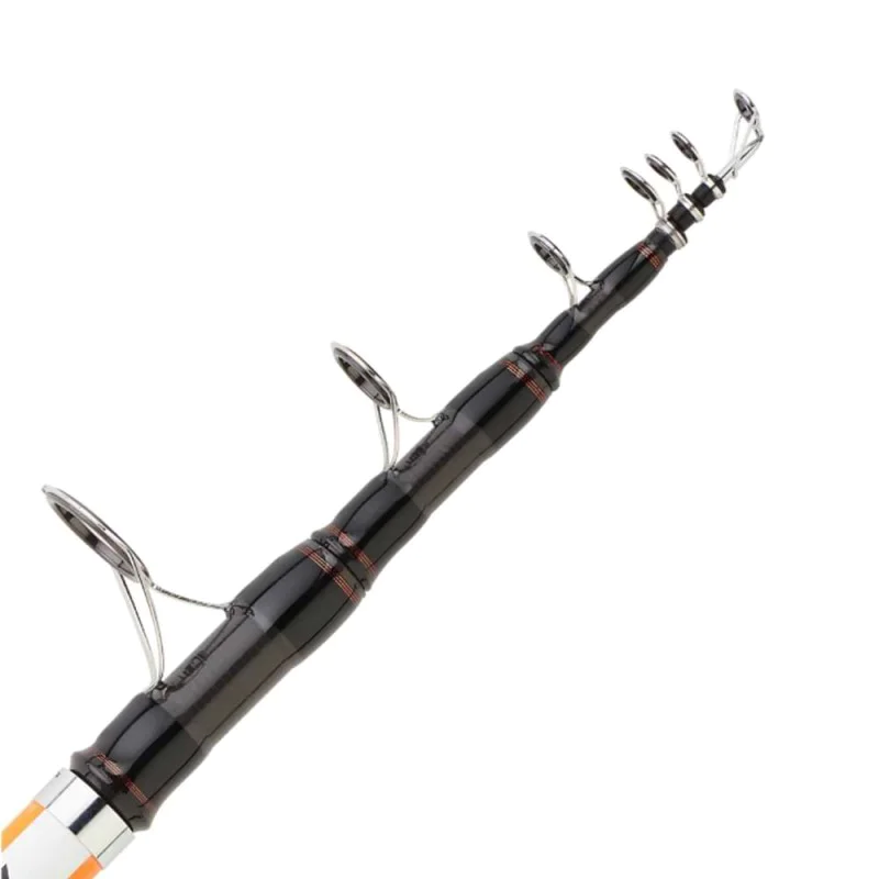 Сърф кастинг въдица DAIWA Proteus Surf Tele 360cm 50 - 100g