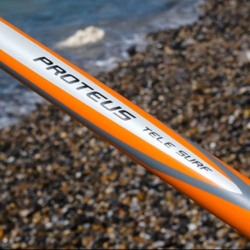 Сърф кастинг въдица DAIWA Proteus Surf Tele 360cm 50 - 100g