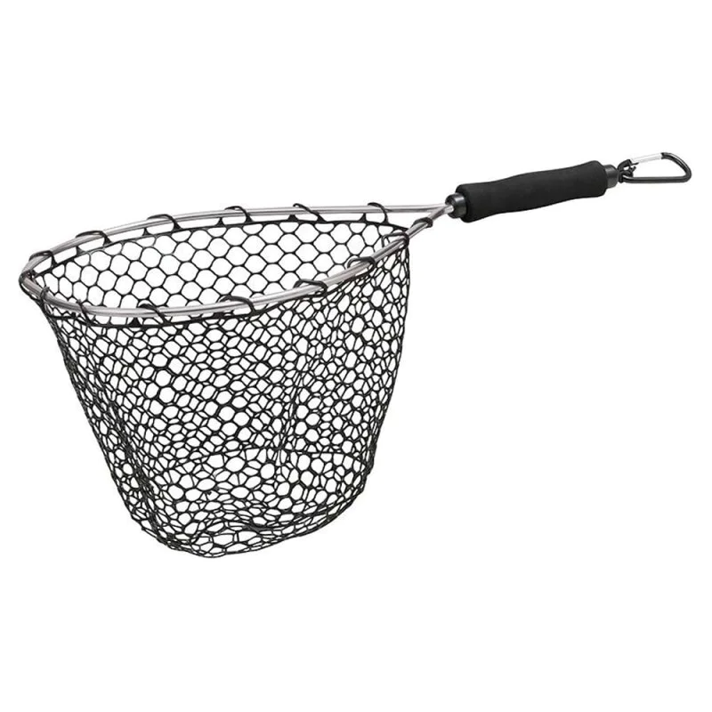 Кеп DAIWA Rubber Lure Net Silver
