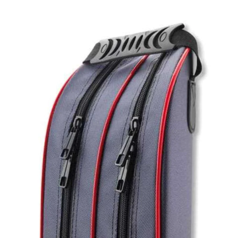 Калъф за въдици DAIWA Hardcase 2 Rod Case 165 cm