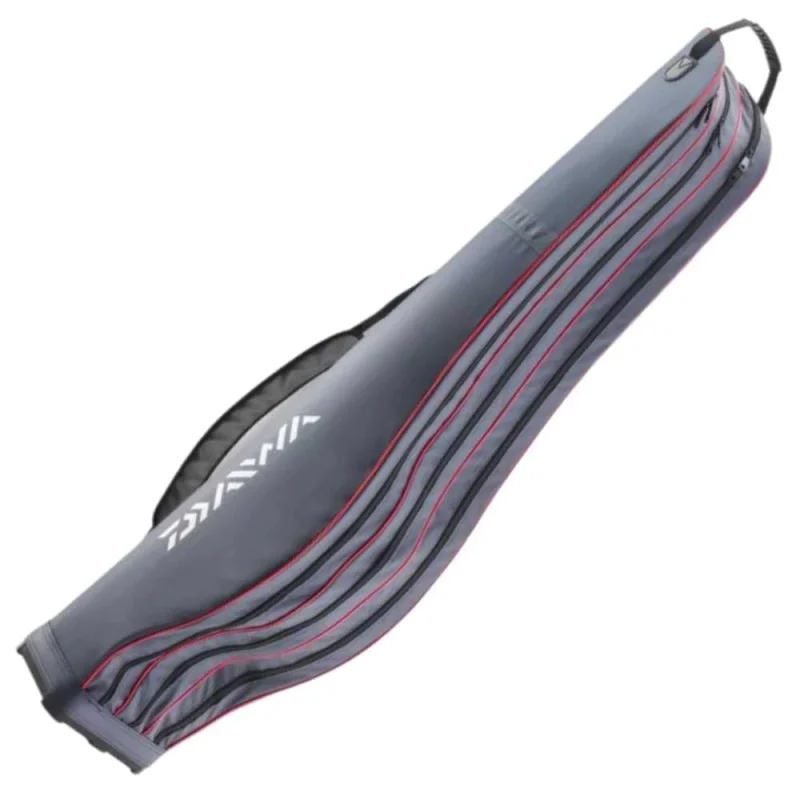 Калъф за въдици DAIWA Hardcase 3 Rod Case 165 cm