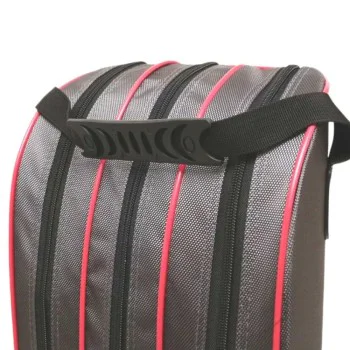 Калъф за въдици DAIWA Hardcase 3 Rod Case 165 cm