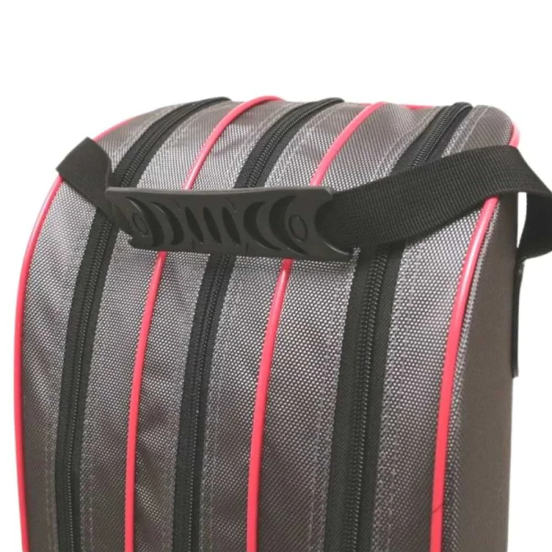 Калъф за въдици DAIWA Hardcase 3 Rod Case 165 cm