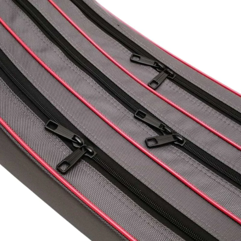 Калъф за въдици DAIWA Hardcase 3 Rod Case 165 cm
