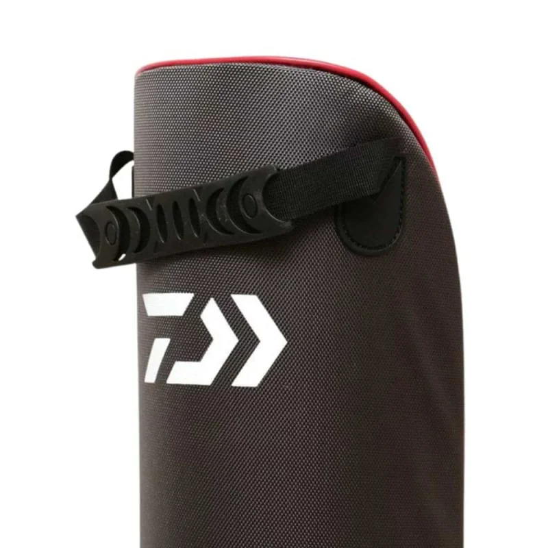 Калъф за въдици DAIWA Hardcase 3 Rod Case 165 cm