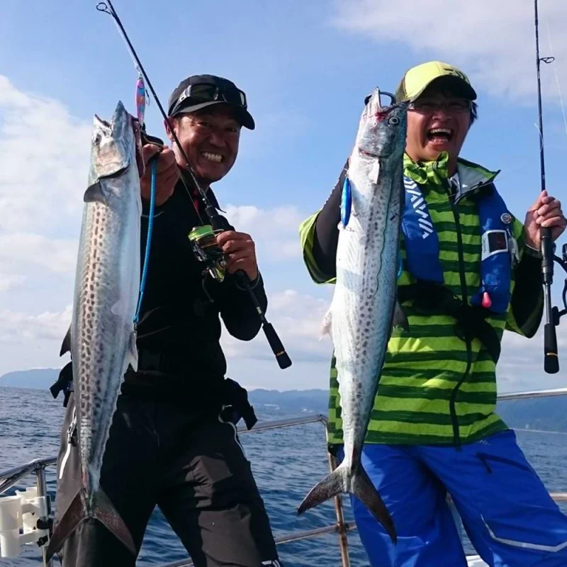 Воблер DAIWA Sagosee Z 95HS 95mm 28g Heavy Sinking