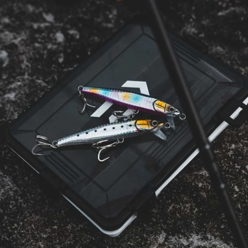 Воблер DAIWA Sawarash 110HS 110mm 35g Heavy Sinking