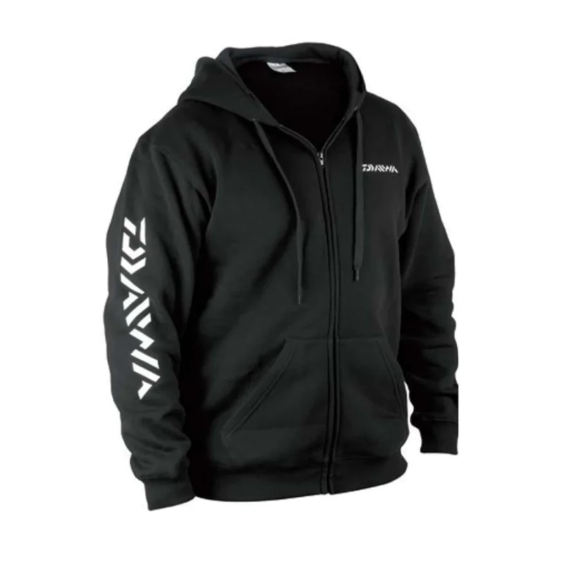 Суитшърт DAIWA Hoodie Spit