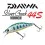 Воблер DAIWA Silver Creek Minnow 44S 44mm 4.2g Sinking