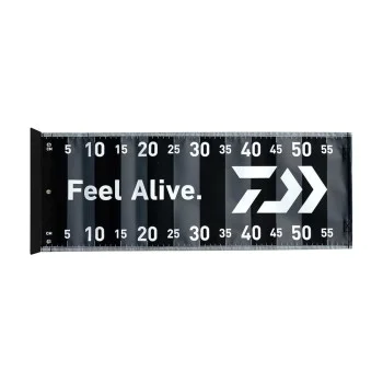 Метър за измерване DAIWA Measure Mat Small 60cm