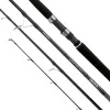 Спининг въдица DAIWA Saltist Inshore 762MFS 228cm 30-50g
