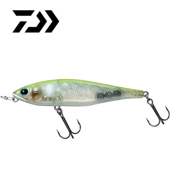Воблери DAIWA Steez Pencil 86F 86mm 10.3g Floating