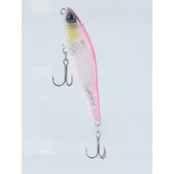 Воблери DAIWA Steez Pencil 86F 86mm 10.3g Floating