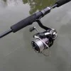 Спининг въдица DAIWA 22 Tatula XT 661LFS 198cm 0.9-7g