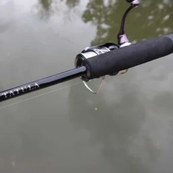 Спининг въдица DAIWA 22 Tatula XT 701HFS 213cm 3.5-28g