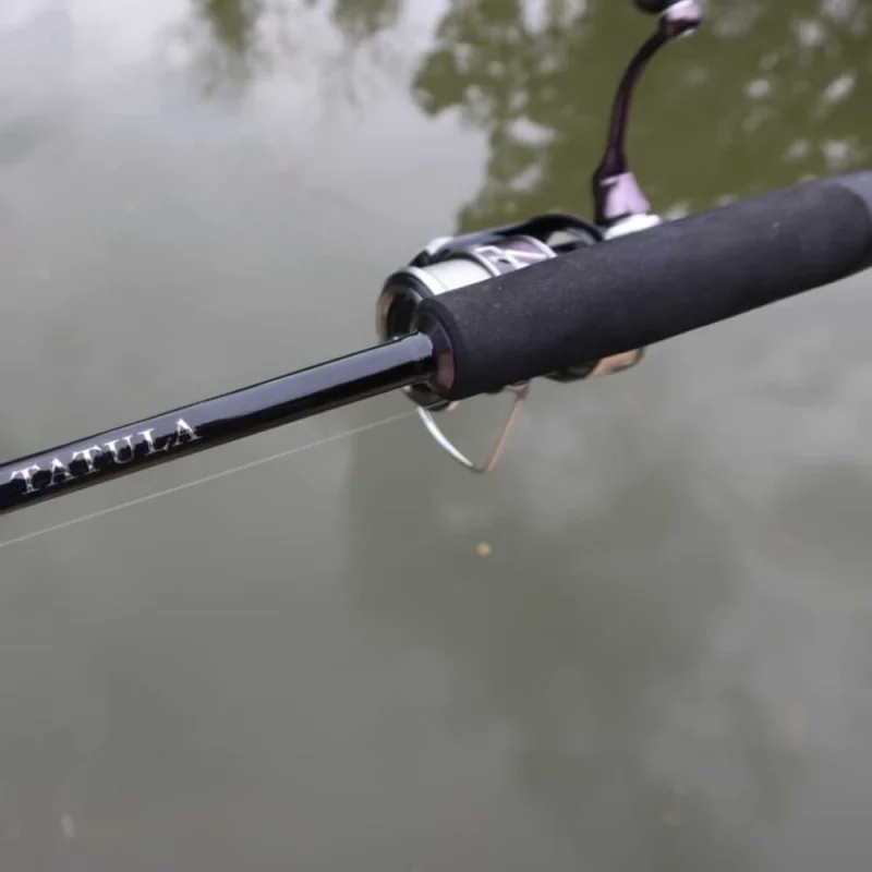 Спининг въдица DAIWA 22 Tatula XT 661LFS 198cm 0.9-7g