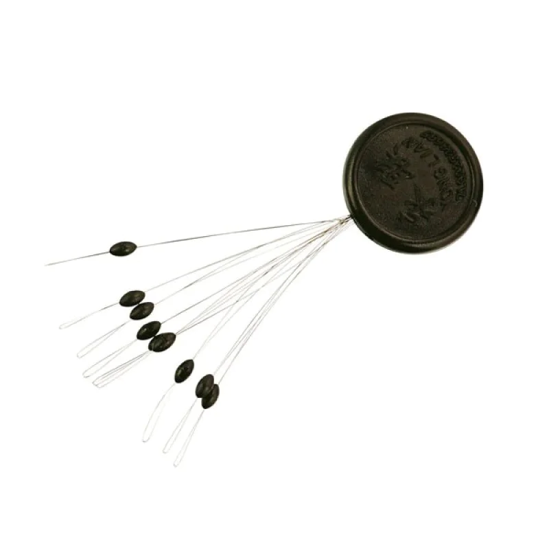 Стопери DAIWA Olive Rubber Stopper TB Serie 15