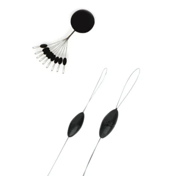 Стопери DAIWA Olive Rubber Stopper TB Serie 15