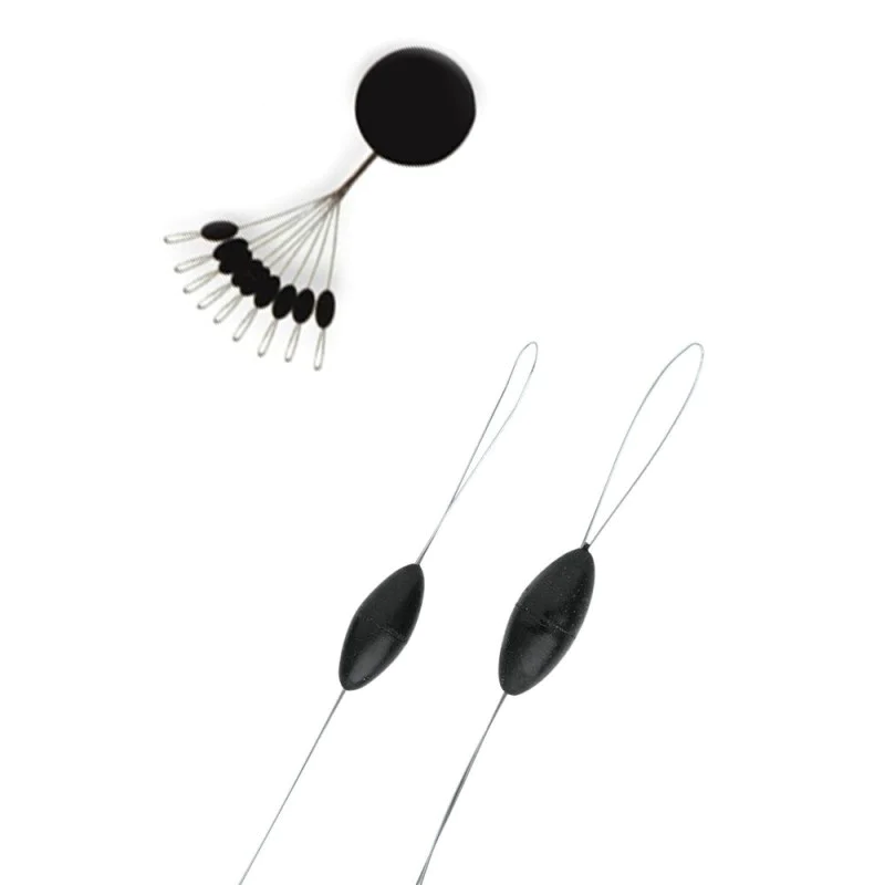 Стопери DAIWA Olive Rubber Stopper TB Serie 15