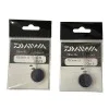 Стопери DAIWA Olive Rubber Stopper TB Serie 15
