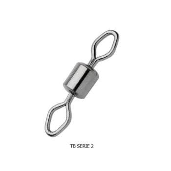 Вирбел DAIWA Diamond Eye Swivel
