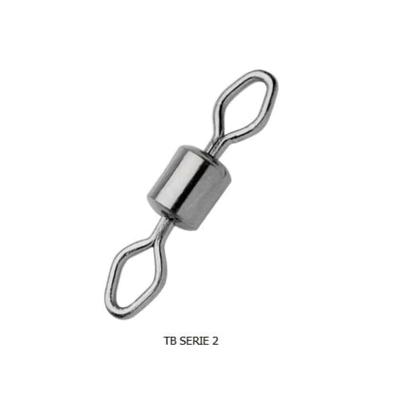 Вирбел DAIWA Diamond Eye Swivel