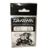 Вирбел DAIWA Rolling Swivel With Safety Snap