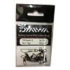 Вирбел DAIWA Rolling Swivel With Safety Snap