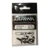Вирбел DAIWA Rolling Swivel With Safety Snap