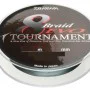 Влакно плетено DAIWA Tournament 8 EVO Braid 300m - Dark Green