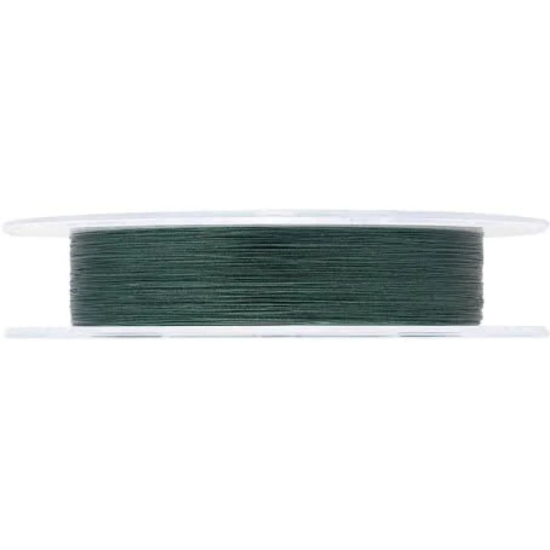 Влакно плетено DAIWA Tournament 8 EVO Braid 300m - Dark Green