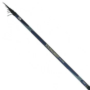 Въдица DAIWA Tournament AGS Limited 60 Pro Power Bolo