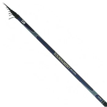 Въдица DAIWA Tournament AGS Limited 60 Regular Bolo