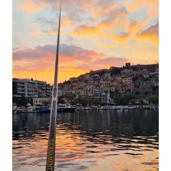 Въдица DAIWA Tournament AGS Limited 70 Regular Bolo